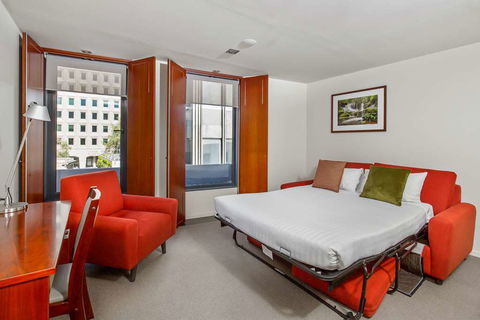 RACV Hobart Hotel - Accommodation Directory 4