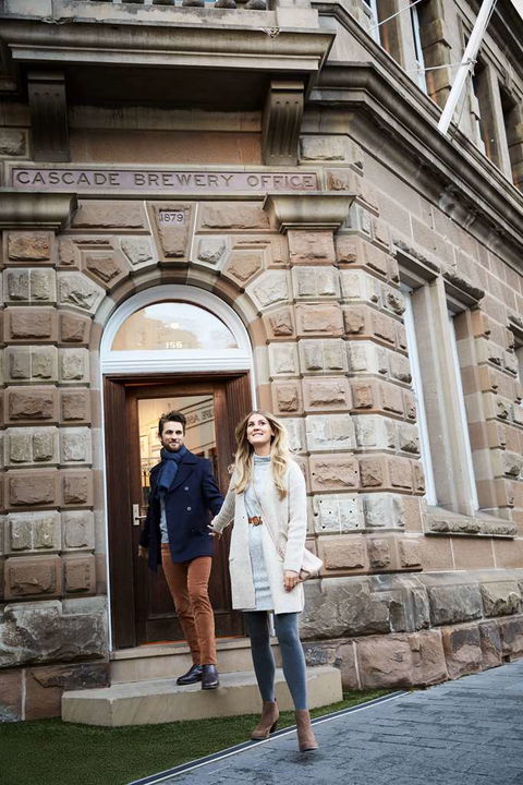RACV Hobart Hotel - Accommodation Directory 7