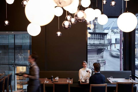 RACV Hobart Hotel - Accommodation Directory 8