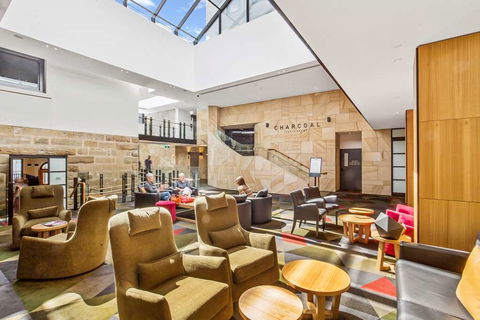 RACV Hobart Hotel - Accommodation Directory 9