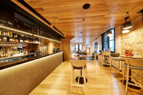 RACV Hobart Hotel - Accommodation Directory 10