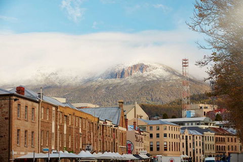 RACV Hobart Hotel - Accommodation Directory 11