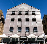 Salamanca Wharf Hotel - Accommodation Directory