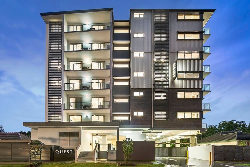 Chermside QLD Accommodation Directory