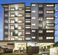 Quest Chermside on Playfield - Accommodation Directory