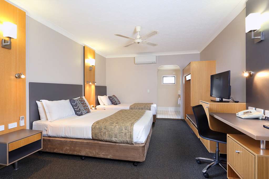 Boondall QLD Accommodation Directory