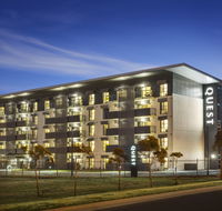Quest Melbourne Airport - Accommodation Directory