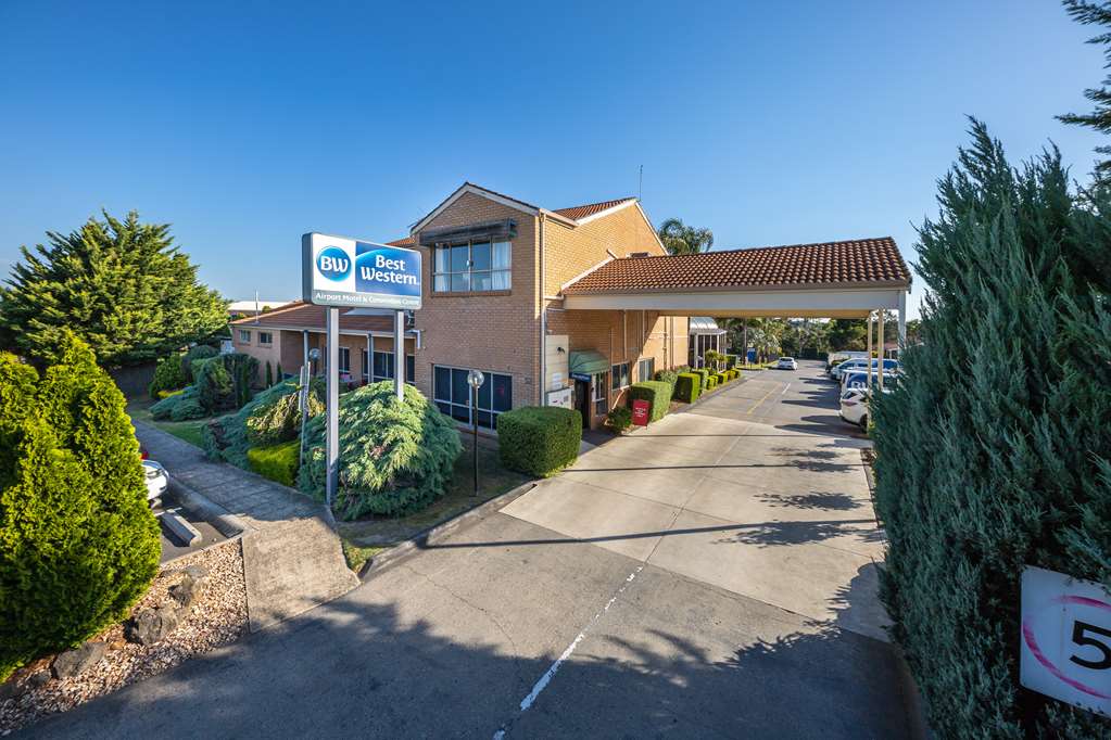 Attwood VIC Accommodation Directory