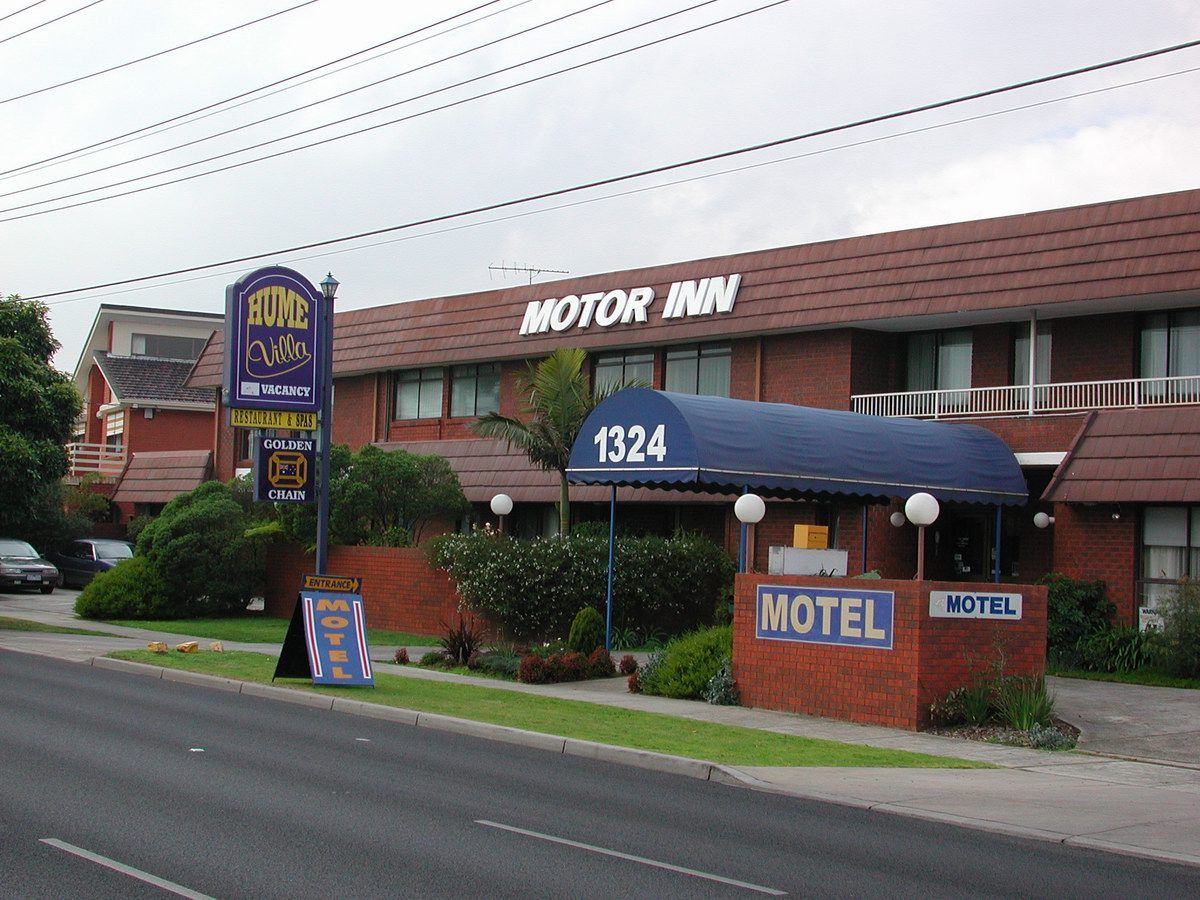 Fawkner VIC Accommodation Directory
