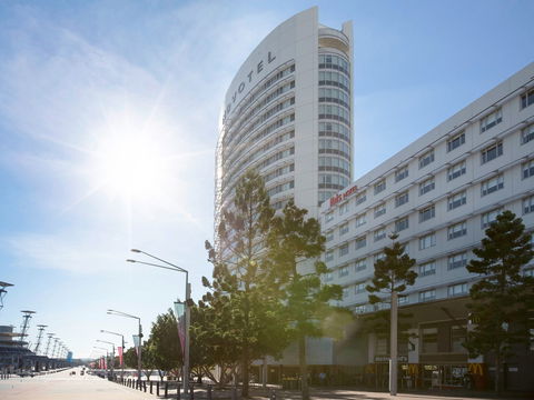 Novotel Sydney Olympic Park - Accommodation Directory 0