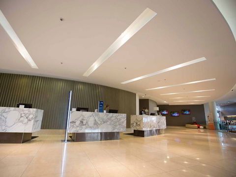 Novotel Sydney Olympic Park - Accommodation Directory 2