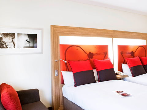 Novotel Sydney Olympic Park - Accommodation Directory 3