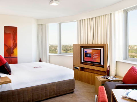 Novotel Sydney Olympic Park - Accommodation Directory 5