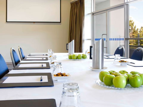 Novotel Sydney Olympic Park - Accommodation Directory 6