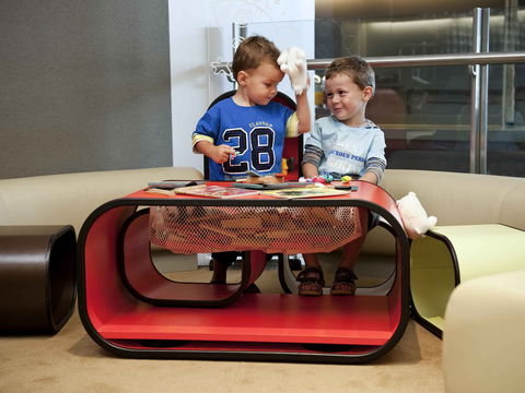 Novotel Sydney Olympic Park - Accommodation Directory 14