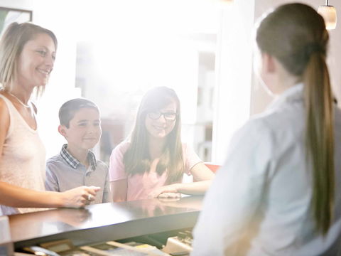 Novotel Sydney Olympic Park - Accommodation Directory 16