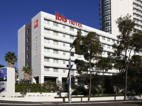 Hotel Ibis Sydney Olympic Park - Accommodation Directory 0