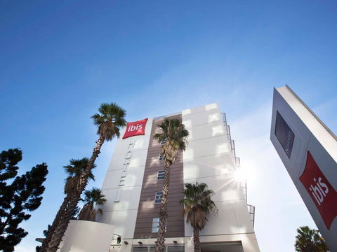 Hotel Ibis Sydney Olympic Park - Accommodation Directory 1