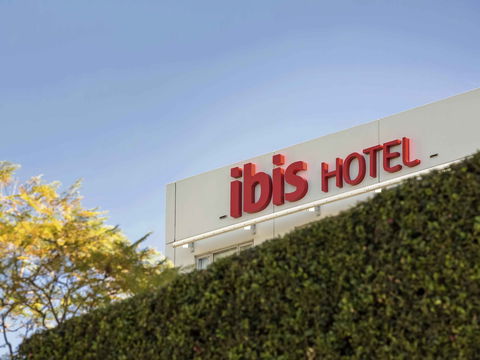 Hotel Ibis Sydney Olympic Park - Accommodation Directory 2