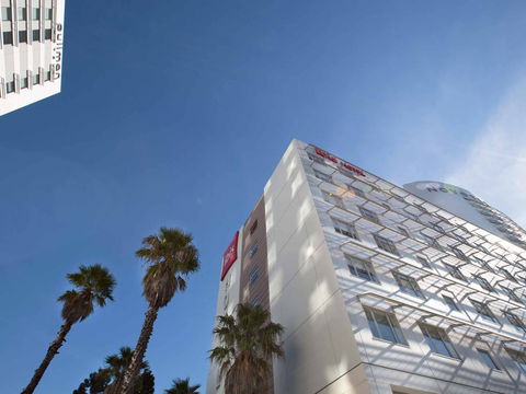 Hotel Ibis Sydney Olympic Park - Accommodation Directory 3