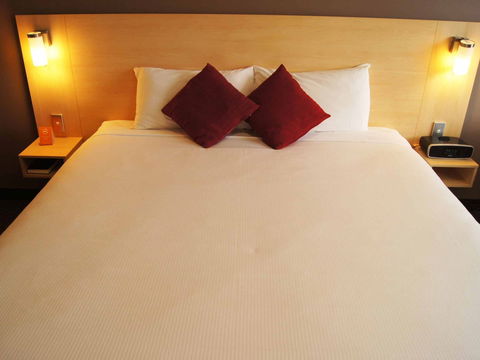 Hotel Ibis Sydney Olympic Park - Accommodation Directory 4