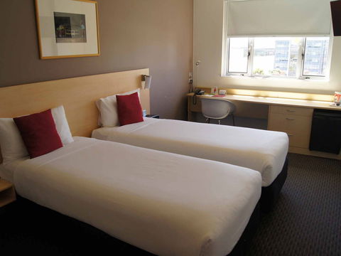 Hotel Ibis Sydney Olympic Park - Accommodation Directory 5