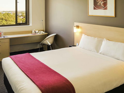 Hotel Ibis Sydney Olympic Park - Accommodation Directory 6
