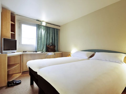 Hotel Ibis Sydney Olympic Park - Accommodation Directory 7