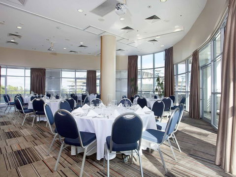 Hotel Ibis Sydney Olympic Park - Accommodation Directory 8