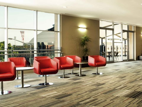 Hotel Ibis Sydney Olympic Park - Accommodation Directory 9