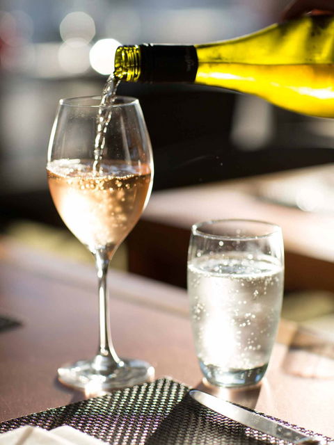 Hotel Ibis Sydney Olympic Park - Accommodation Directory 11