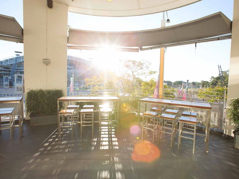 Hotel Ibis Sydney Olympic Park - Accommodation Directory 12