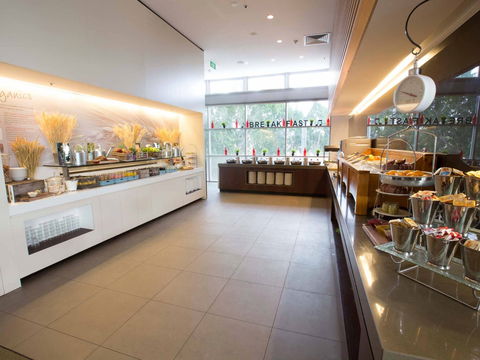 Hotel Ibis Sydney Olympic Park - Accommodation Directory 13