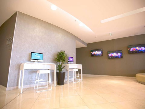 Hotel Ibis Sydney Olympic Park - Accommodation Directory 16