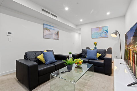 Astra Apartments Parramatta - Skyrise - Accommodation Directory 4