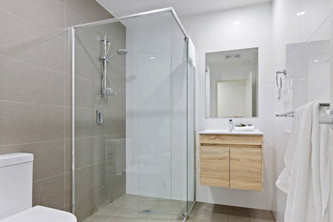 Astra Apartments Parramatta - Skyrise - Accommodation Directory 5