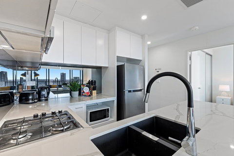 Astra Apartments Parramatta - Skyrise - Accommodation Directory 6