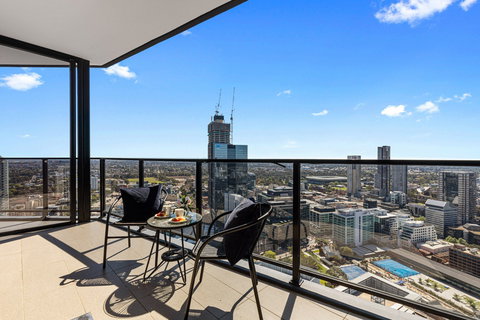 Astra Apartments Parramatta - Skyrise - Accommodation Directory 8