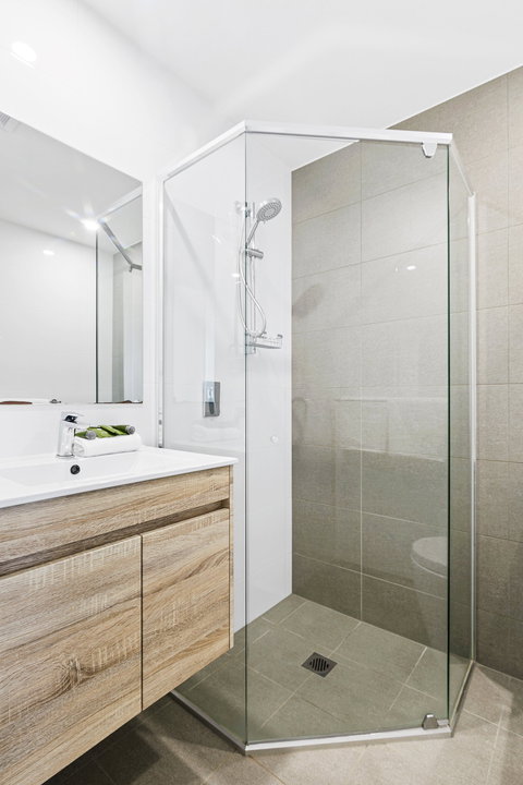 Astra Apartments Parramatta - Skyrise - Accommodation Directory 9