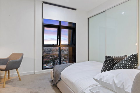 Astra Apartments Parramatta - Skyrise - Accommodation Directory 10