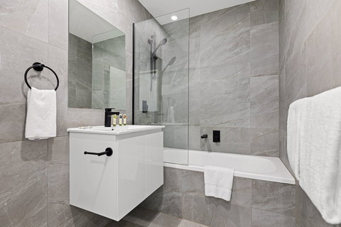 Astra Apartments Parramatta - Skyrise - Accommodation Directory 11