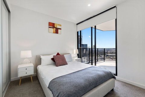 Astra Apartments Parramatta - Skyrise - Accommodation Directory 14