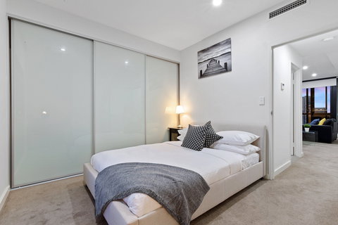 Astra Apartments Parramatta - Skyrise - Accommodation Directory 15
