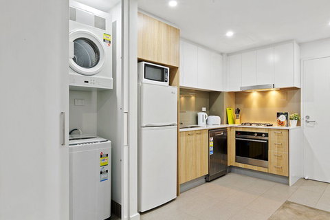 Astra Apartments Parramatta - Skyrise - Accommodation Directory 16