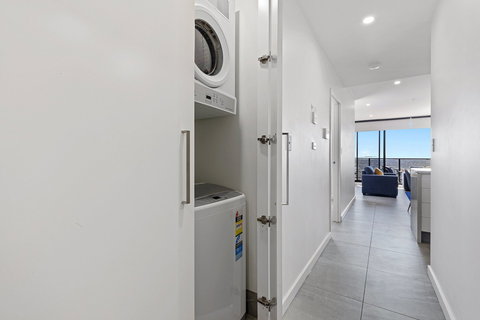 Astra Apartments Parramatta - Skyrise - Accommodation Directory 17