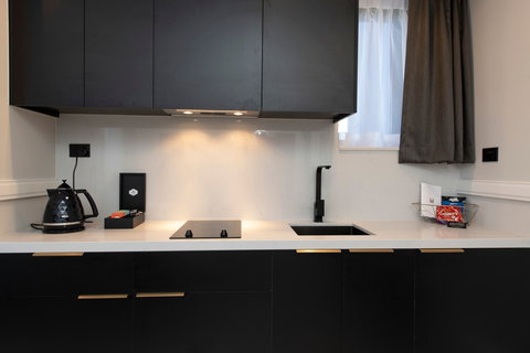 Holiday Inn Stes Parramatta Mar - Accommodation Directory 7