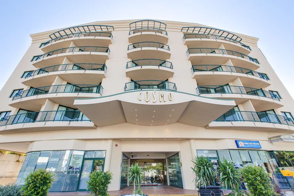 Milton QLD Accommodation Directory