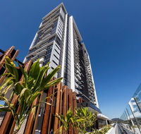 The Milton Brisbane - Accommodation Directory