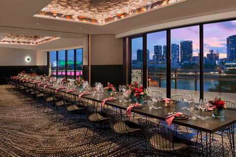 W Brisbane - Accommodation Directory 3