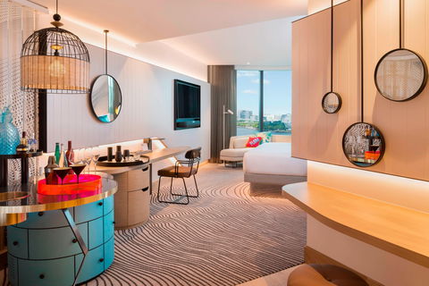 W Brisbane - Accommodation Directory 4
